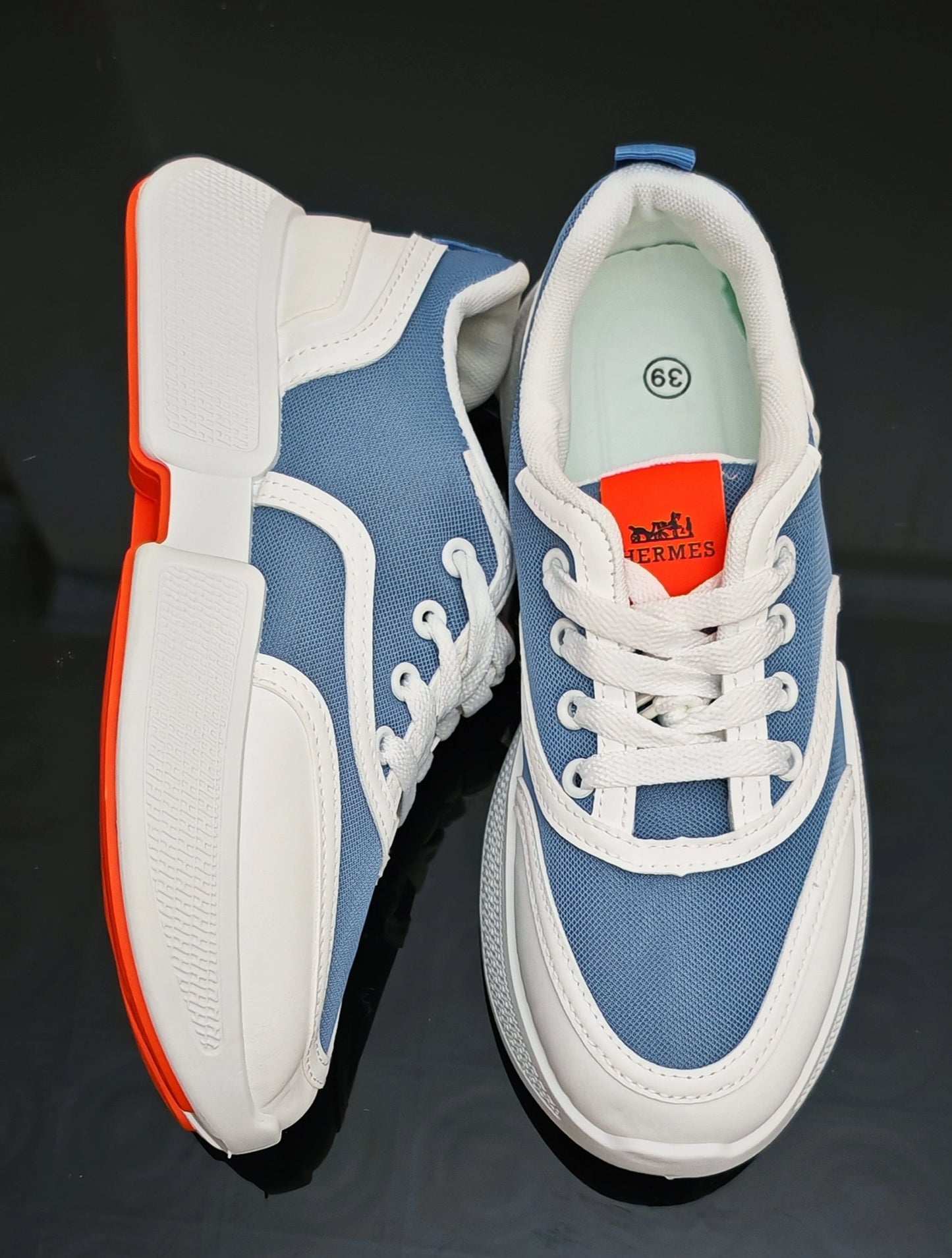 Chaussures Femme Hermès – Élégance Intemporelle