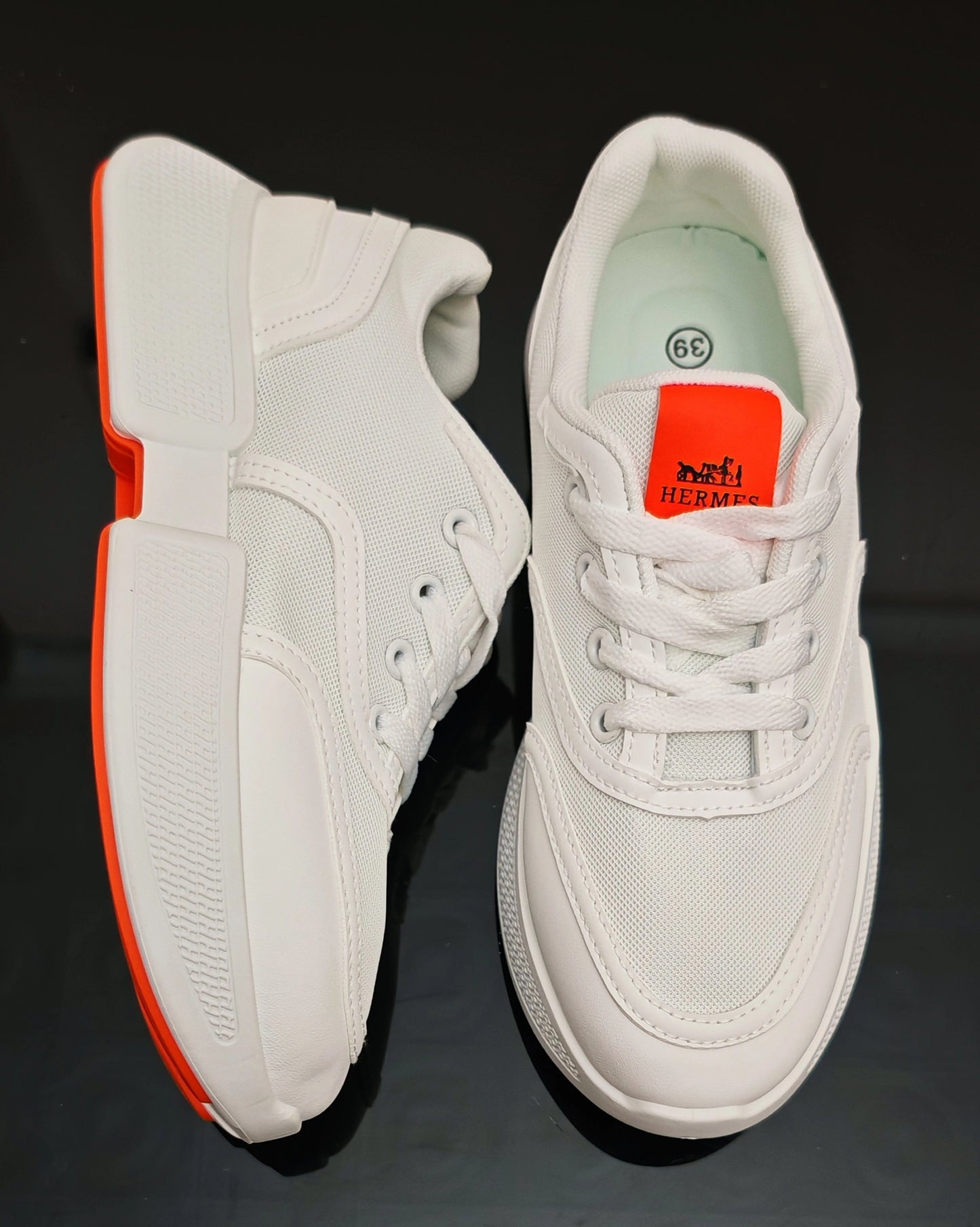 Chaussures Femme Hermès – Élégance Intemporelle