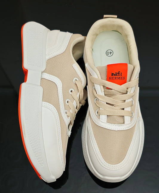 Chaussures Femme Hermès – Élégance Intemporelle