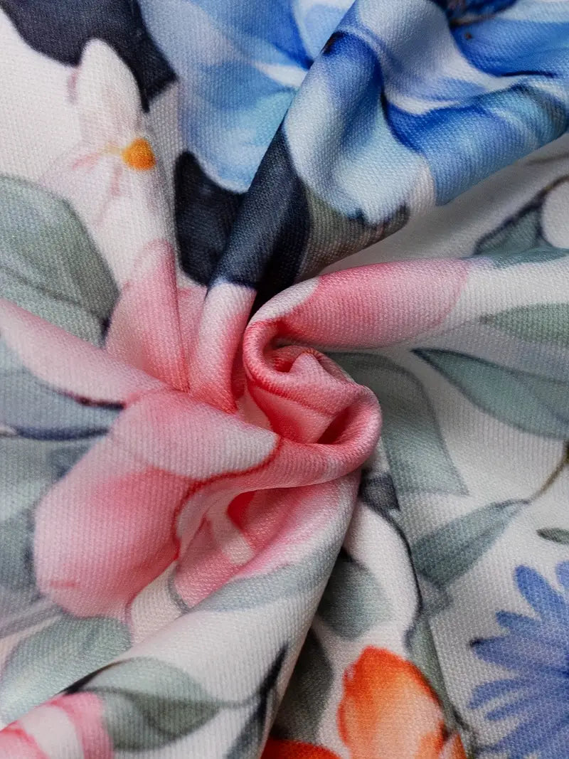 Robe Décontractée A-Line pour Femmes