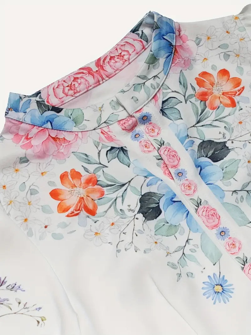 Robe Décontractée A-Line pour Femmes